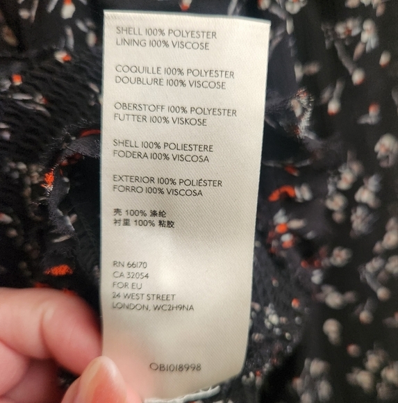 Free People- Corset Top - Picture 6 of 6